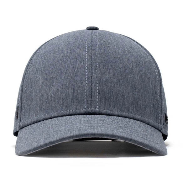 Melin Hydro A-Game (Heather Light Blue) Classic Hat