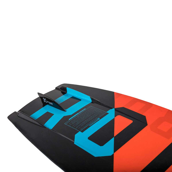 Ronix Vault Kid's Wakeboard 4