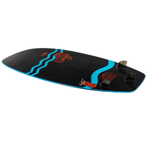 Ronix Marsh"Mellow" Thrasher Wakesurfer 3