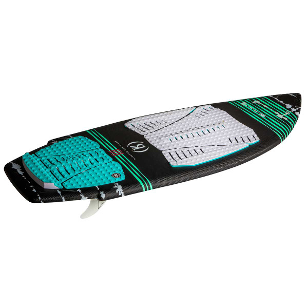 Ronix Koal Surface Sea Captain Women’s Wakesurf Board 2