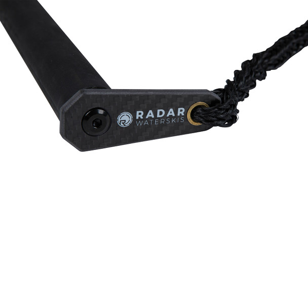 Radar Carbon Barlock 13" Water Ski Handle