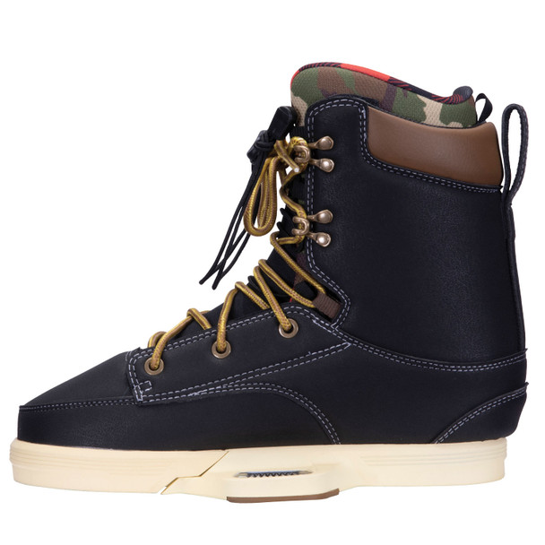 Hyperlite Codyak Wakeboard Bindings