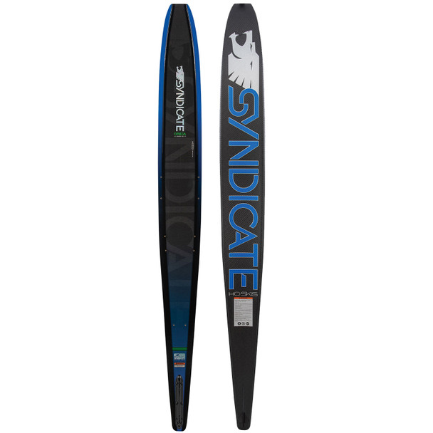 HO Sports Syndicate Omega Waterski 2022