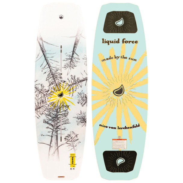 Liquid Force Peak Wakeboard