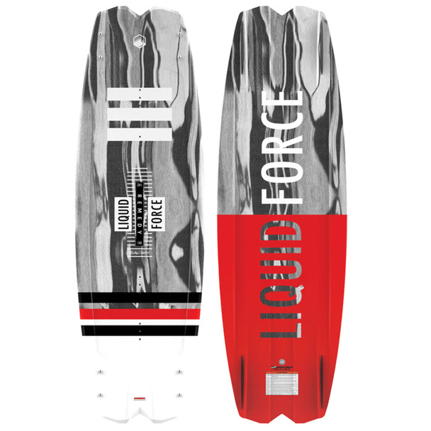 Liquid Force Remedy 142 Wakeboard 2022