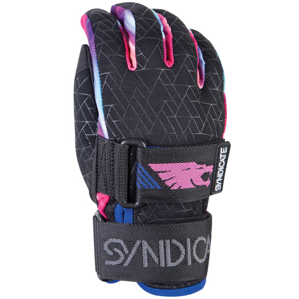 HO Sports Syndicate Angel Women's Waterski Glove
