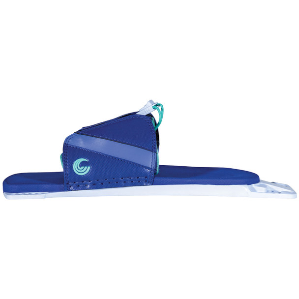 Connelly Lace Adjustable Women's RTP 2024