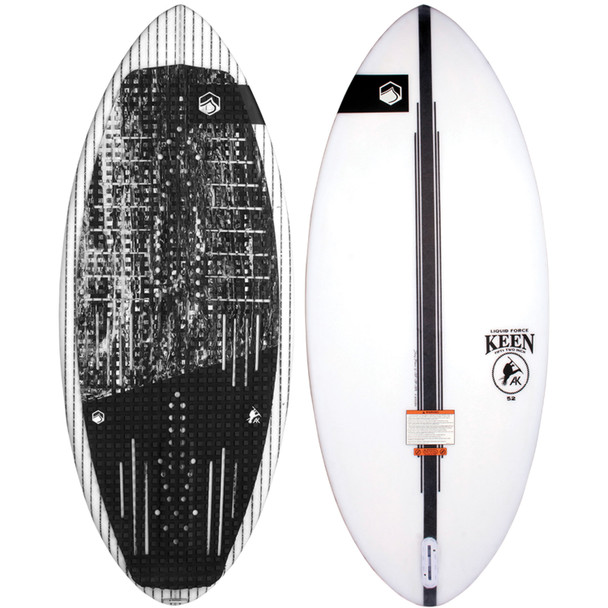 Liquid Force Keen 52" Wakesurfer 2022