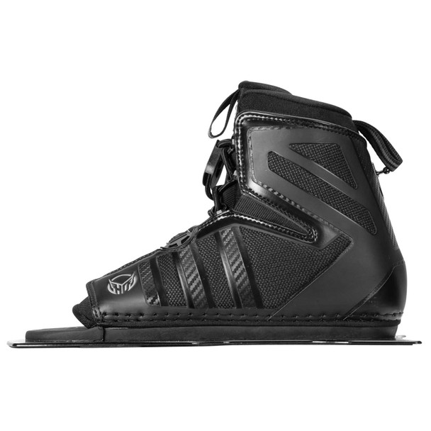 HO Sports Stance 130 Front Water Ski Boot w/ ATOP Reel Lacing System