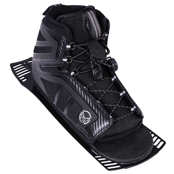 HO Sports Stance 130 Plated Rear Water Ski Boot