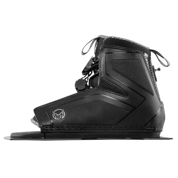 HO Sports Stance 110 Plated Front Water Ski Boot
