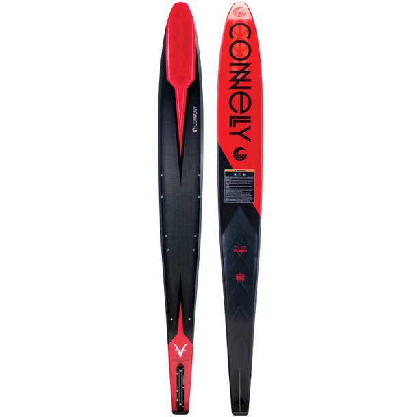 Connelly Carbon V Water Ski 2023