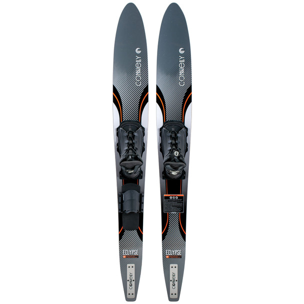 Connelly Eclypse Combo Waterskis