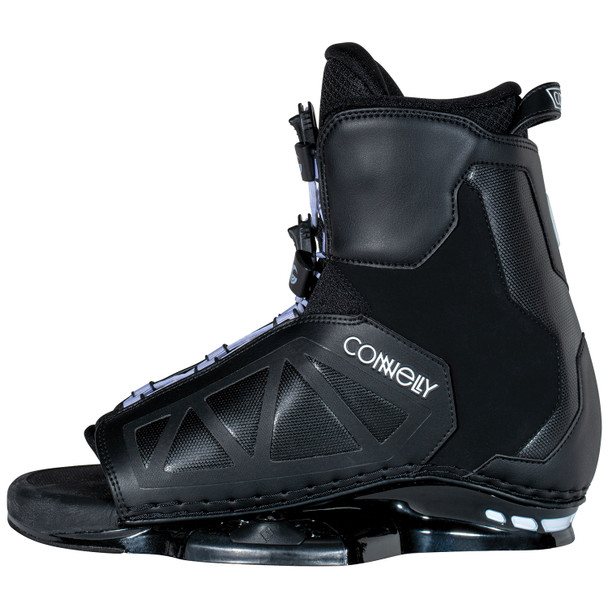 Connelly Draft Wakeboard Bindings 2024