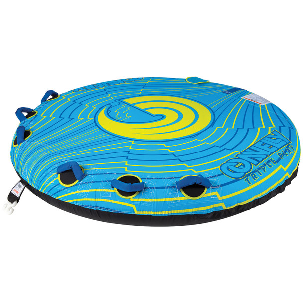 Connelly Triple Play 3 Person Tube 2026