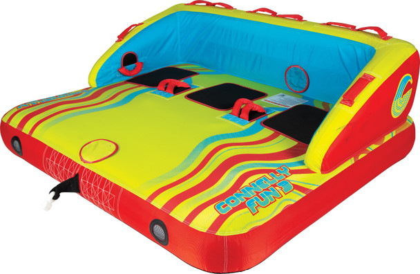 Connelly Fun 3 Person Tube 2025