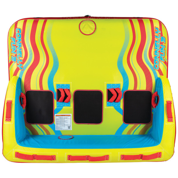 Connelly Fun 3 Person Tube 2025