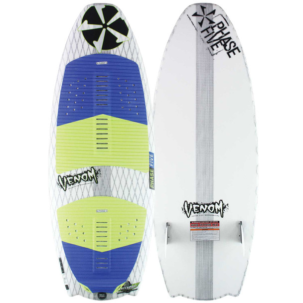 Phase Five Venom Wakesurfer 2022