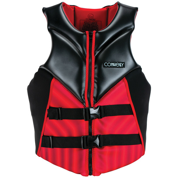 Connelly Concept CGA Life Jacket