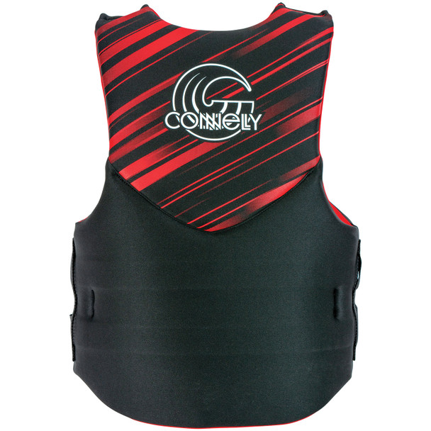 Connelly Promo (Red) CGA Life Jacket
