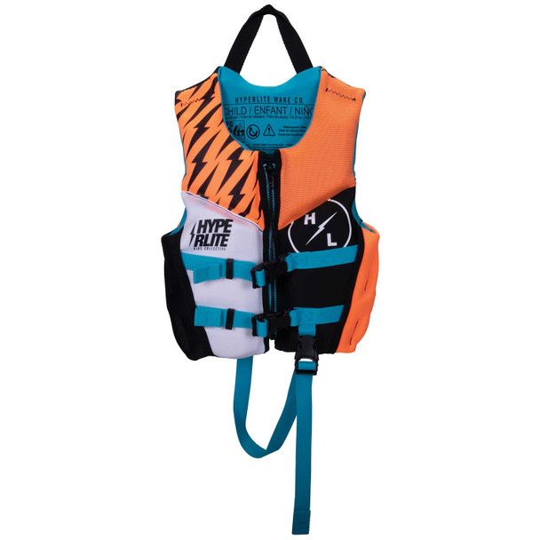 hyperlite life jacket reviews