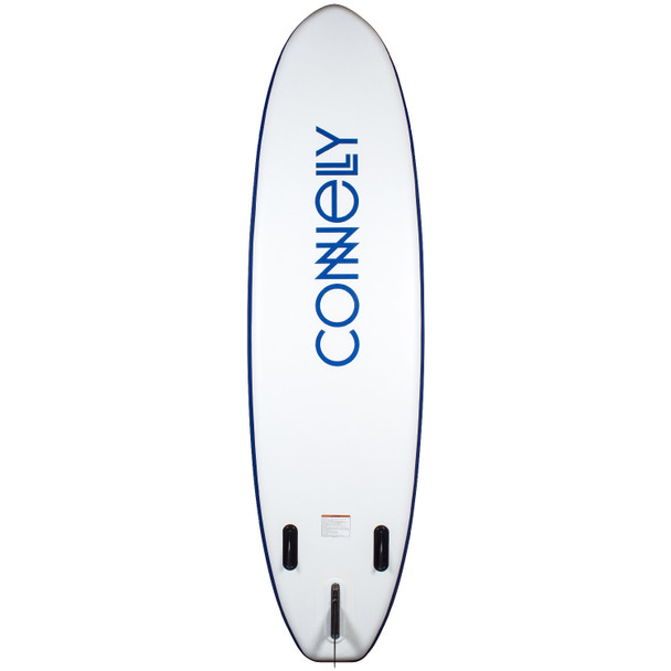 Connelly iSUP Tahoe 10'6" Inflatable Stand-Up Paddle Board 2021