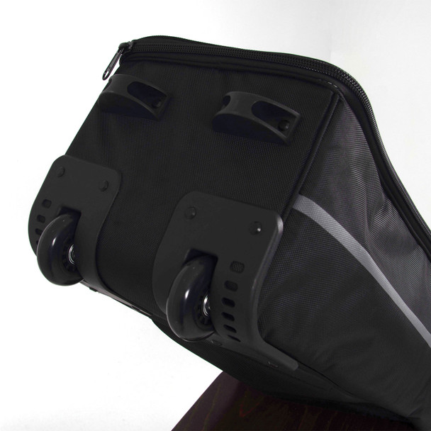 Follow Origins Travel Water Ski Bag [Black] 2021