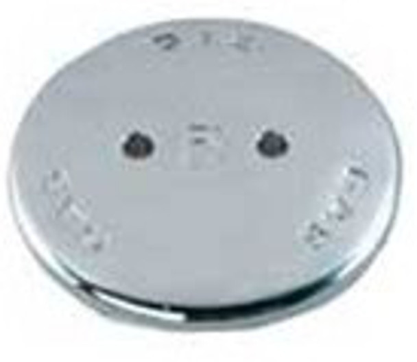 Chrome MasterCraft Gas Cap