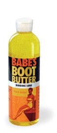 Babes Boot Butter 16oz