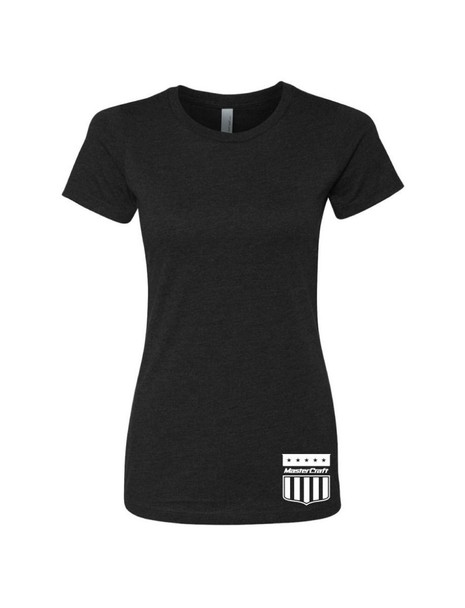 MasterCraft Women's Shield T-Shirt