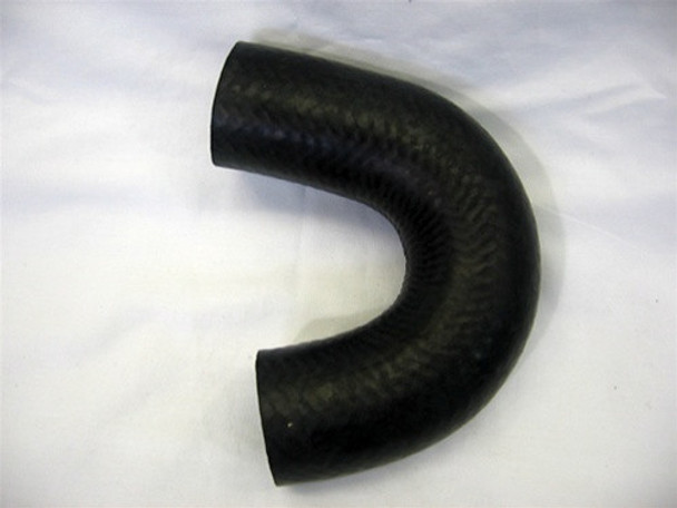 Hose formed "U" for LT1 engines