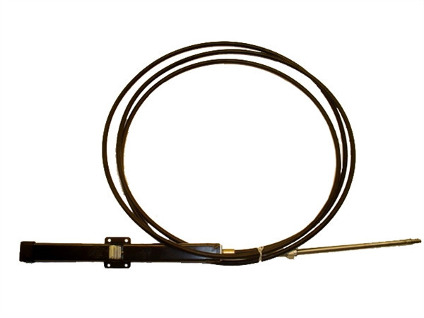 24' Steering Cable Inboard Boat Parts Marine Parts WaterSkis.com