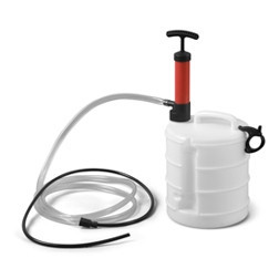 Oil and Fluid Extractor 7 Liter