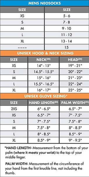 O'Neill 3MM Cold Water Wetsuit Booties
