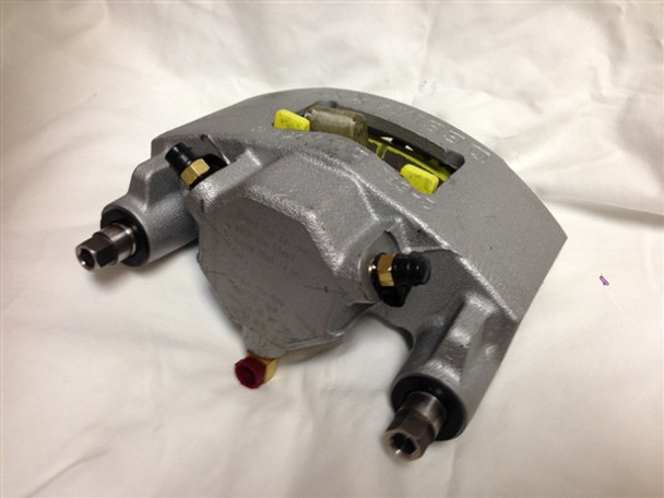 Brake Caliper for MasterCraft Trailers