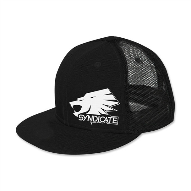 HO Syndicate Mesh Hat