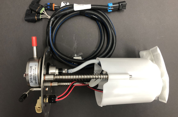 MasterCraft Fuel Pump Module with Harness