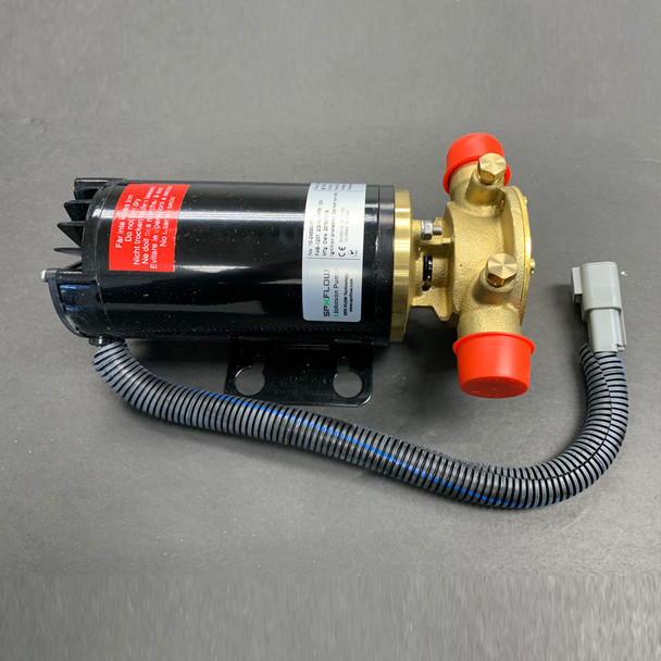 Mastercraft Ballast Pump - 13.7 GPM