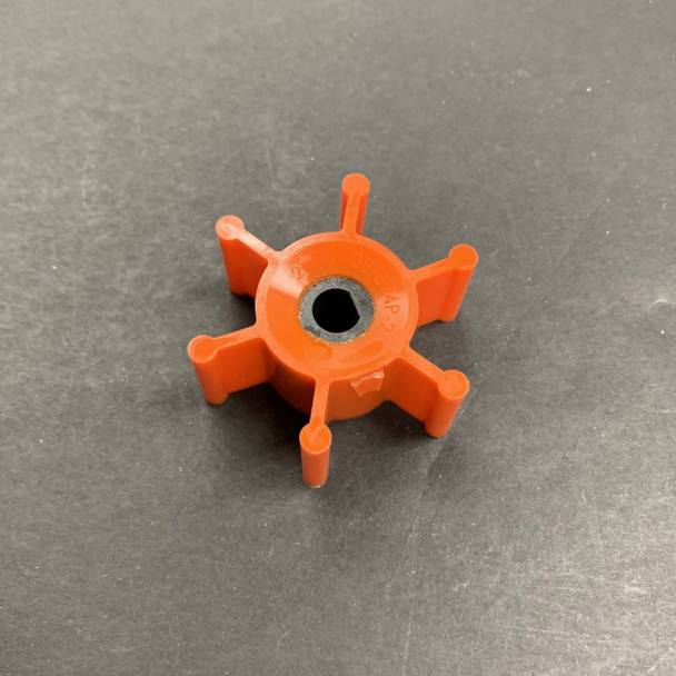 Ballast Impeller STD - Orange 13.7 GPM