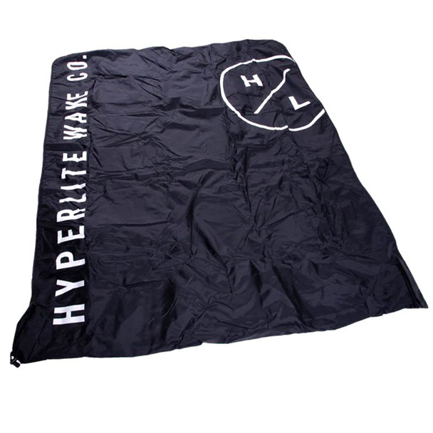 Hyperlite Boat Blanket with Heater Hose Hookup