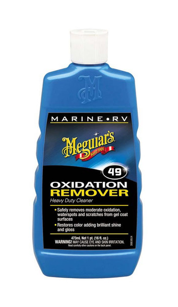Meguiar's Oxidation Remover
