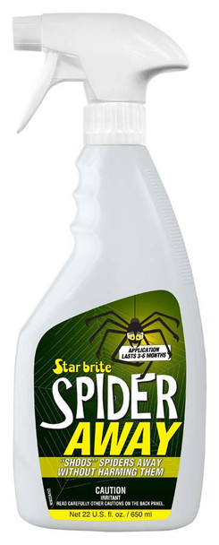 Starbrite Spider Away