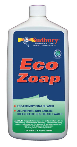 Sudbury Eco Automatic Bilge Cleaner