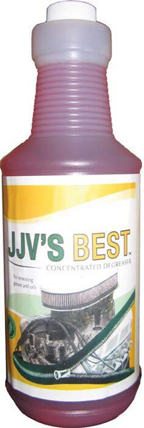 JJV's Best Bilge Cleaner - 32oz
