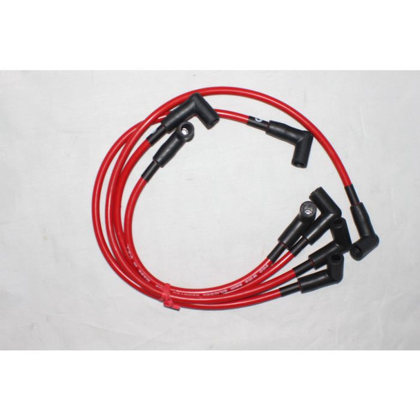 Indmar LT1-LTR Short Spark Plug Wire Set | 556010A