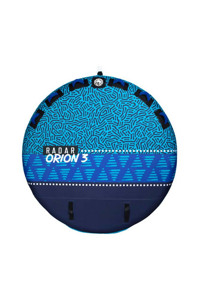 2022 Radar Orion 3 Marshmellow Top Towable Tube 1