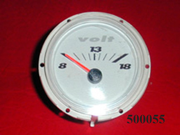 MasterCraft Gauge - Voltage