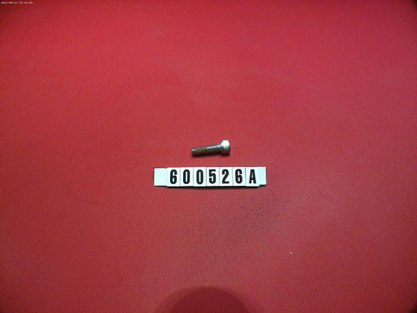 Bolt - 3/8-16 x 1-1/4" SHCS w/Epoxy