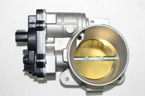 Indmar Monovalve Electric Throttle