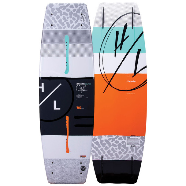 2023 Hyperlite Source Wakeboard